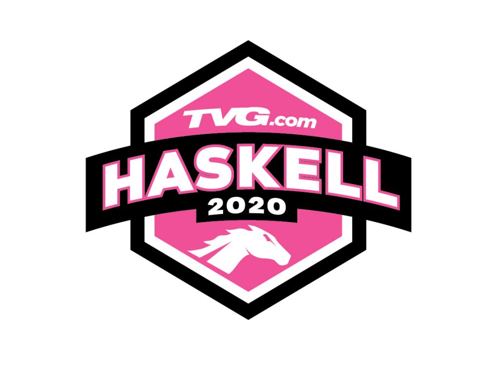 Haskell 2024 Tickets Deena Marillin